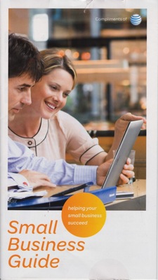 ATT Small Business Guide Cover