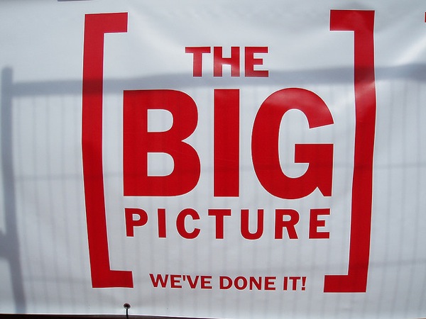 The big picture